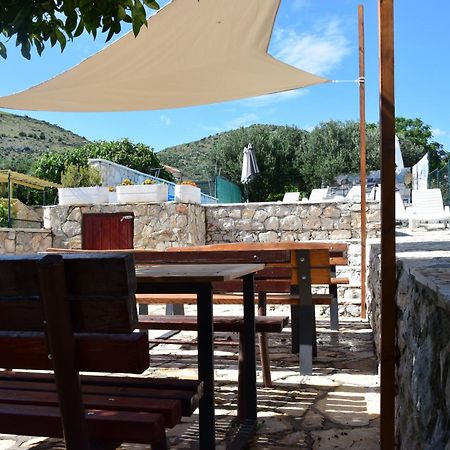 Marta II Your Holiday Home In Seget Center Trogir Exterior foto